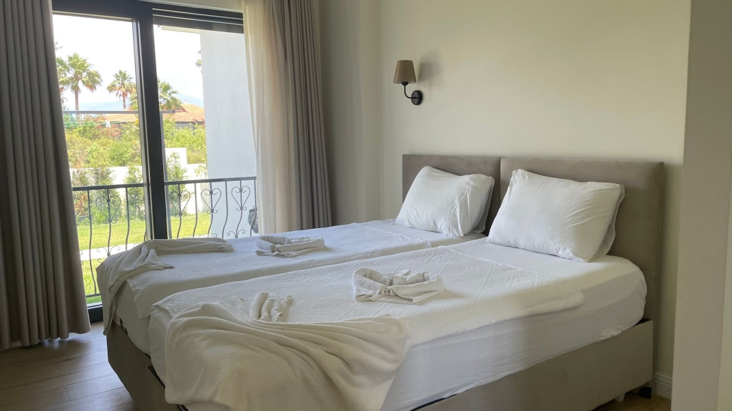 Villa Altun 1
